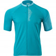 Męska koszulka kolarska Silvini Turano Pro MD1645 niebieski OceanTurquoise