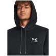 Męska bluza Under Armour Essential Flc Novelty HD