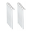 Śledzie do namiotu Rockland Tents Pins 26cm (10szt.)