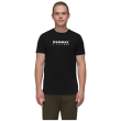 Koszulka męska Mammut Core T-Shirt Men Logo