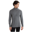 Męska bluza Icebreaker M 260 Tech LS Half Zip