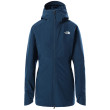 Kurtka damska The North Face Hikesteller Parka Shell Jacket niebieski MontereyBlue