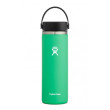 Butelka Hydro Flask Wide Mouth 20 oz jasnozielony Spearint