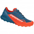 Buty do biegania dla mężczyzn Dynafit Ultra 50 niebieski/pomarańczowy Dawn/Petrol