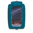 Wodoodporna torba Osprey Dry Sack 20 W/Window niebieski waterfront blue
