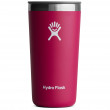 Kubek termiczny Hydro Flask All Around Tumbler 12 Oz 2022 różowy Snapper