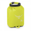 Worek nieprzemakalny Osprey Ultralight Drysack 6 zielony eletric lime