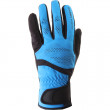 Rękawiczki Axon model 665 niebieski Blue