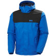 Kurtka męska Helly Hansen Vancouver Fleece Lined Jacket niebieski Cobalt 2.0