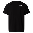 Koszulka męska The North Face M S/S Raglan Easy Tee