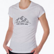 Koszulka damska Northfinder Maud biały 377white