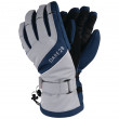 Rękawiczki damskie Dare 2b Merit Glove biały/niebieski Blowng/Argnt