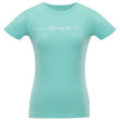 Koszulka damska Alpine Pro Rozena 5 jasnoniebieski