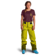 Spodnie damskie Ortovox W's 3L Deep Shell Pants