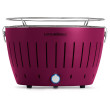 Grill LotusGrill Gril XL fioletowy Purple