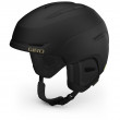 Kask narciarski dla kobiet Giro Avera Mips czarny/złoty MatBlack/Gold