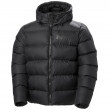 Kurtka zimowa męska Helly Hansen Active Puffy Jacket czarny Black