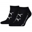 Skarpetki Puma Cat Logo Sneaker 2P czarny black