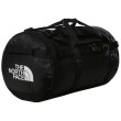 Torba podróżna The North Face Base Camp Duffel - L