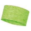Opaska Buff Coolnet UV+ Headband zielony LimeHtr