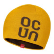 Czapka Ocún Logo Hat żółty