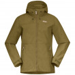 Kurtka męska Bergans Nordmarka Leaf Light Wind Jacket Men oliwkowy Olive Green