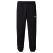 Męskie spodnie dresowe The North Face M Essential Jogger czarny Tnf Black