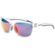 Okulary przeciwsłoneczne Blizzard PCSF702, 65-16-135 biały Clear Shiny