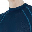 Męska koszulka Sensor Coolmax Air (long sleeve)