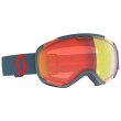 Gogle narciarskie Scott Faze II 2022