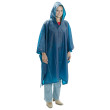 Ponczo Bo-Camp Poncho Adult niebieski Blue