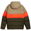 Kurtka zimowa męska Puma Poly Puffer Jacket