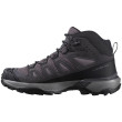 Buty damskie Salomon X Ultra 360 Leather Mid Gore-Tex