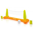 Nadmuchiwana zabawka Intex Pool Volleyball Game 56508NP zielony/pomarańczowy