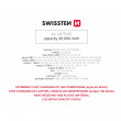 Powerbank Swissten Power Line 40000 mAh 100W