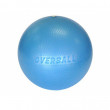 Piłka gimnastyczna Yate Overball 23 cm niebieski