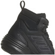 Buty trekkingowe Adidas Terrex Unity Lea Mid R.RDY