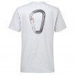 Koszulka męska Mammut Sloper T-Shirt Men Tech