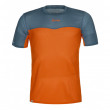 Koszulka męska Kilpi Cooler-M (2020) pomarańczowy Orn