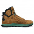 Męskie buty turystyczne Altra Lone Peak Hiker 2 brązowy/niebieski Brown