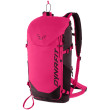 Plecak skiturowy Dynafit Free 30 różowy Flamingo/BlackOut