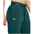 Spodnie damskie Under Armour ArmourSport High Rise Wvn Pnt