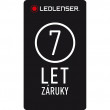 Latarka Ledlenser P2R Work