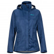 Kurtka damska Marmot Wm's PreCip Eco Jacket ciemnoniebieski ArcticNavy