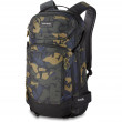 Plecak Dakine Heli Pro 20L szary/brązowy cascade camo