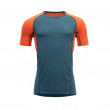 Męska koszulka Devold Running Man T-Shirt