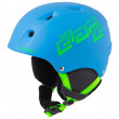 Kask narciarski dla dzieci Etape Scamp niebieski/zielony Blue/GreenMat