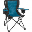 Krzesło Brunner Action Armchair Equiframe niebieski