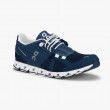 Damskie buty do biegania On Running Cloud 5 niebieski Denim/White