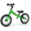 Rowerek biegowy Yedoo TooToo Emoji zielony green